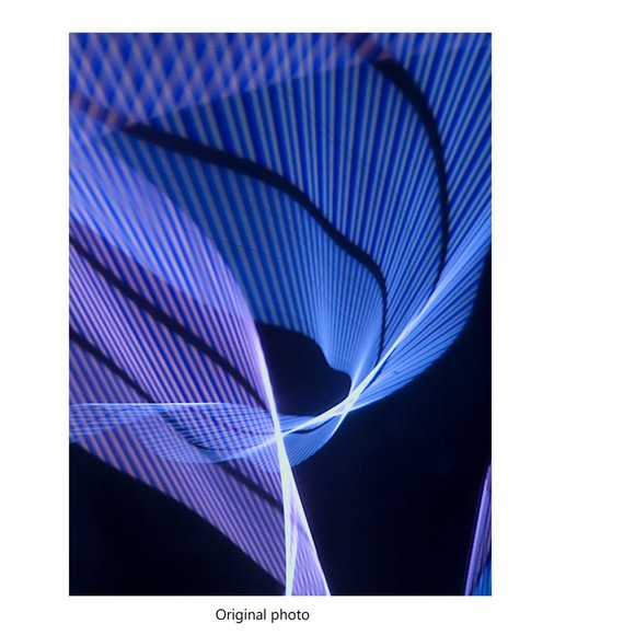 Driving the Bridge Rash Guard Shirt #1 - Picture 10 of 10